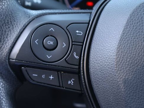 Certified 2025 Toyota RAV4 XLE AWD/4WD image 20