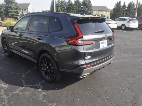 Used 2026 Honda CR-V Sport-L image 5