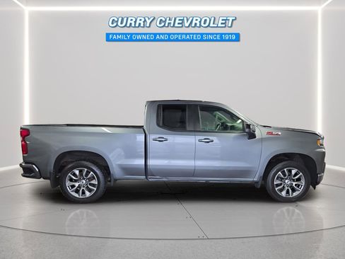 Used 2019 Chevrolet Silverado 1500 RST image 16