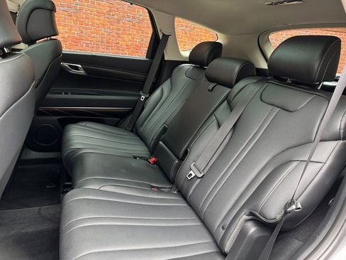 Used 2024 Genesis GV80 3.5T image 28