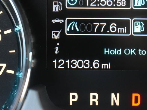Used 2014 Ford F150 Platinum AWD/4WD image 17