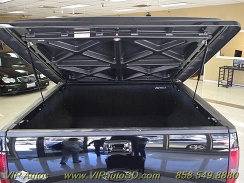 Used 2007 Ford F150 Harley-Davidson AWD/4WD image 10