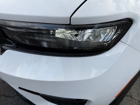 New 2025 Jeep Grand Cherokee Limited w/ Black Appearance Package image 13