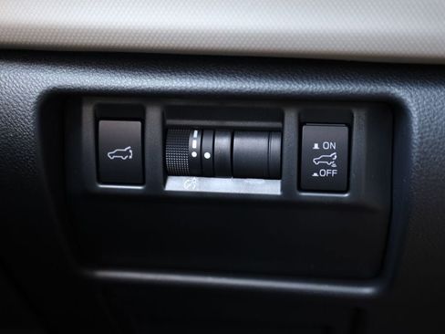 New 2026 Subaru Forester Premium AWD/4WD image 20