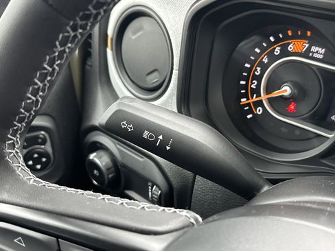 New 2026 Jeep Wrangler Willys image 18