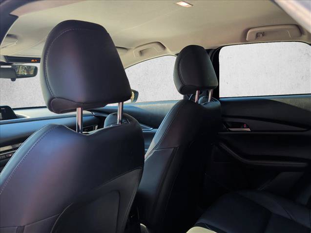 Used 2024 MAZDA CX-30 AWD 2.5 S w/ Select Sport Pkg image 20