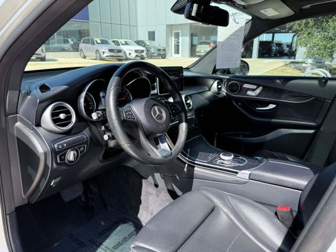 Used 2018 Mercedes-Benz GLC 300 image 12