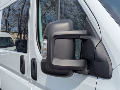 New 2026 RAM ProMaster 2500 w/ Convenience Group image 13