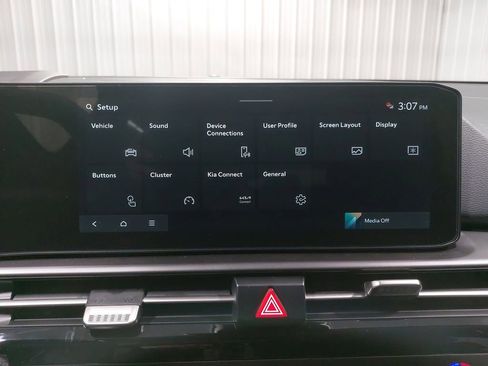 New 2026 Kia Sportage EX image 23