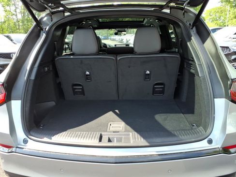 Certified 2026 Acura MDX A-Spec AWD/4WD image 19