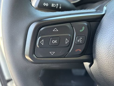 Used 2023 Jeep Wrangler Unlimited Sport AWD/4WD image 12