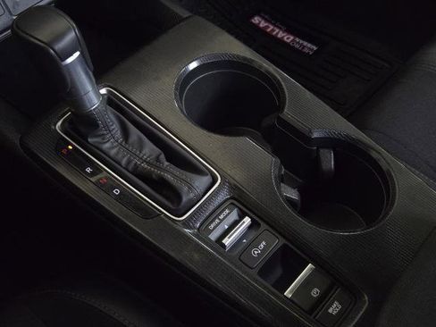 Used 2025 Honda Civic Sport image 21