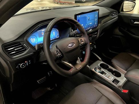 Certified 2023 Ford Escape ST-Line Elite image 13