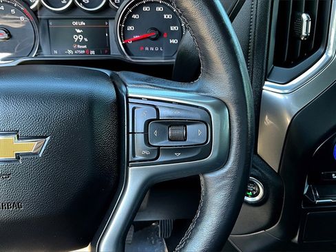 Certified 2022 Chevrolet Silverado 1500 LT image 12