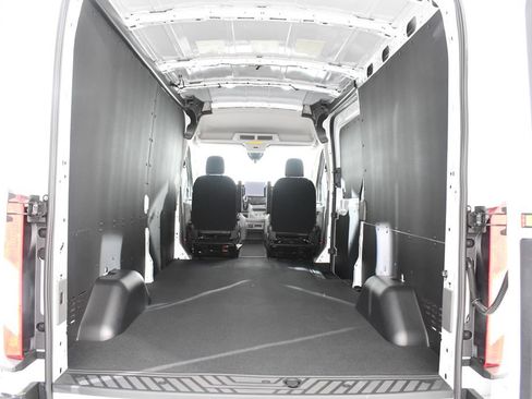 New 2026 Ford Transit 250 148 Medium Roof Extended AWD w/ Load Area Protection Package image 18