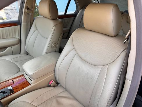 Used 2006 Lexus LS 430 RWD image 54