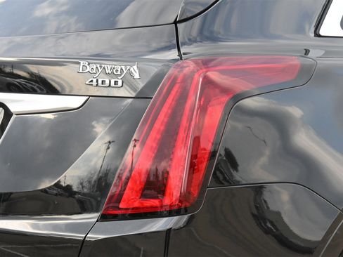 Certified 2024 Cadillac XT5 Premium Luxury image 22