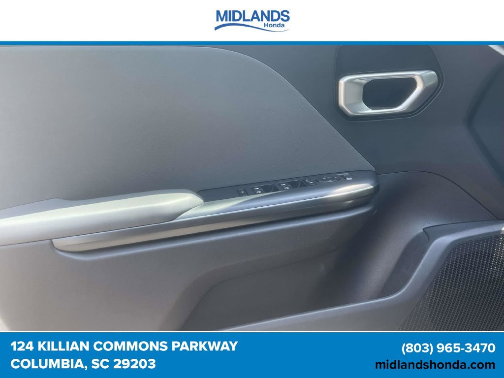 Used 2025 Kia K4 FWD image 15
