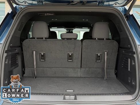 Used 2026 Chevrolet Traverse LT FWD image 26
