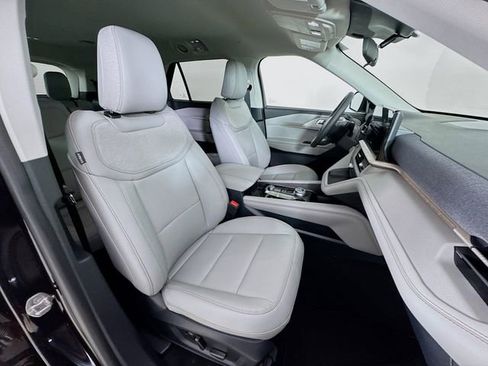 New 2026 Ford Explorer Active w/ Active Comfort Package image 28