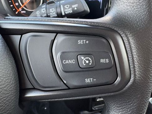 New 2026 Jeep Wrangler Unlimited Sport AWD/4WD image 14