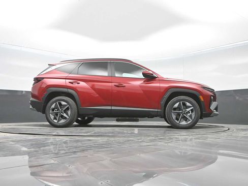 New 2026 Hyundai Tucson SEL image 37