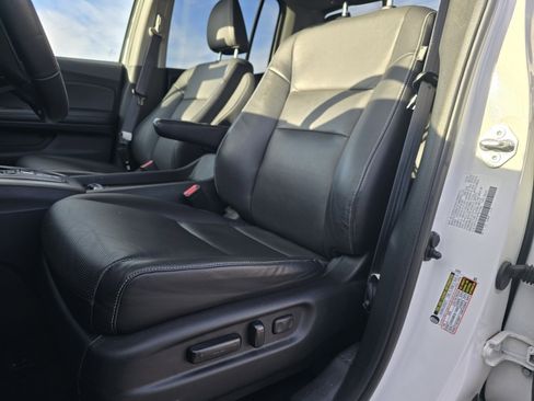 Certified 2023 Honda Ridgeline RTL image 24