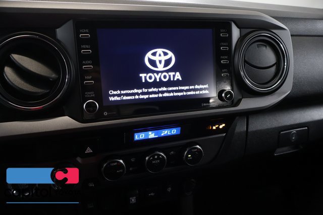 Certified 2023 Toyota Tacoma TRD Sport w/ Black Out Package (TMS) AWD/4WD image 20
