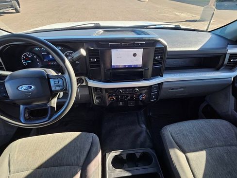 Used 2024 Ford F250 XL w/ XL Driver Assist Package RWD image 23