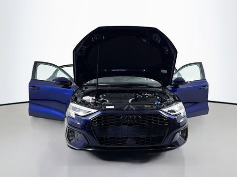 Used 2024 Audi A3 2.0T Premium FWD image 19