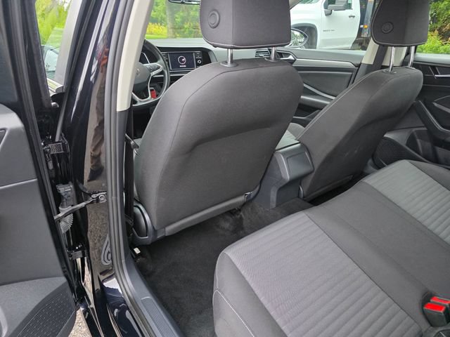 Used 2024 Volkswagen Jetta S FWD image 17