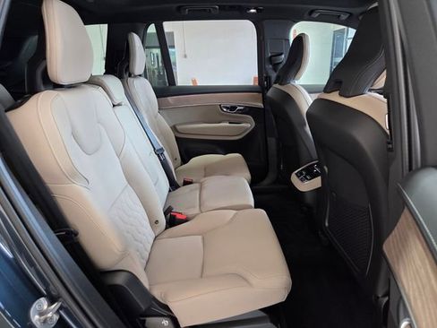 New 2026 Volvo XC90 B6 Plus w/ Protection Package Premier AWD/4WD image 25