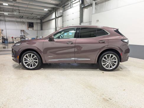 Used 2024 Buick Envision Avenir image 6
