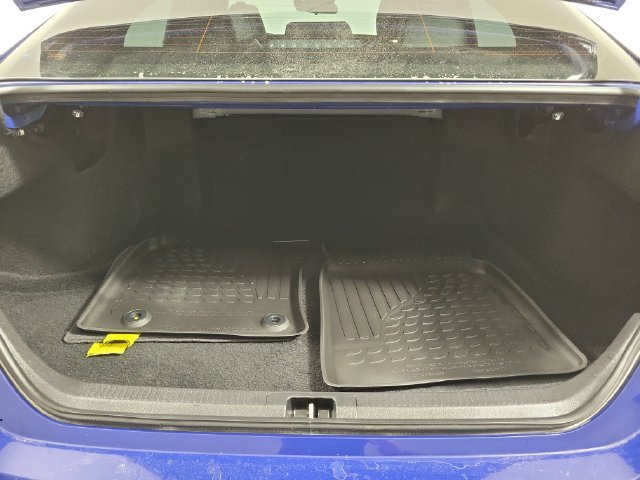 Certified 2025 Toyota Camry SE FWD image 10