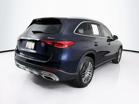 Used 2023 Mercedes-Benz GLC 300 4MATIC w/ Exclusive Trim Package image 10