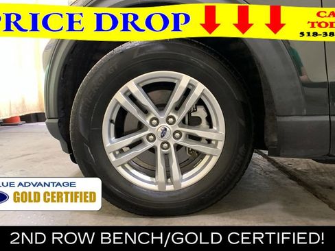 Certified 2023 Ford Explorer XLT AWD/4WD image 45