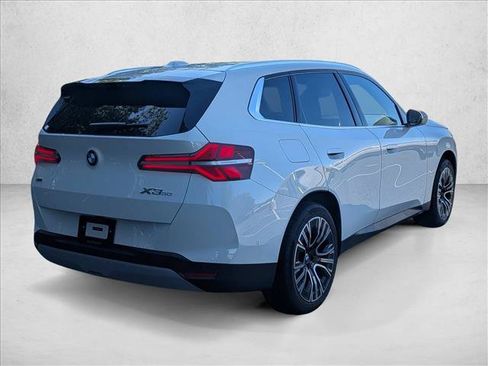 Used 2026 BMW X3 xDrive30i AWD/4WD image 5