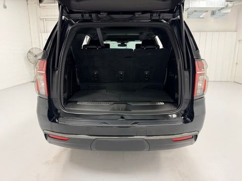 Certified 2021 Chevrolet Tahoe RST w/ Luxury Package image 30