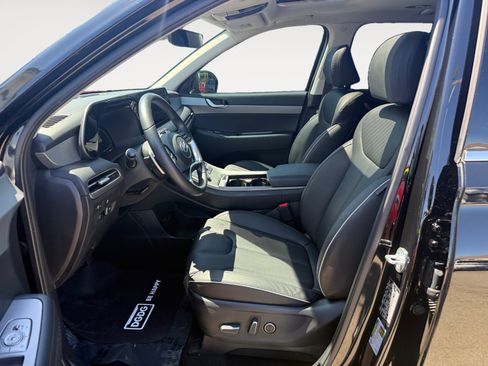 Certified 2023 Hyundai Palisade XRT FWD image 10