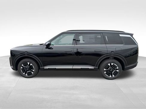 New 2027 Kia Telluride EX FWD image 4