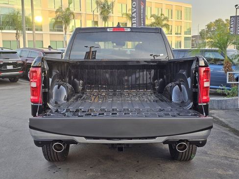 New 2026 RAM 1500 Big Horn image 7