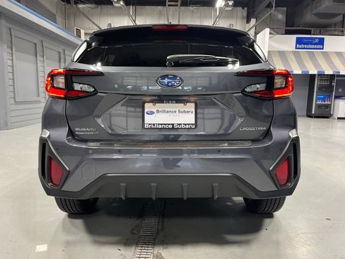 Certified 2025 Subaru Crosstrek 2.5i Limited w/ Crosstrek Mirror Package AWD/4WD image 8