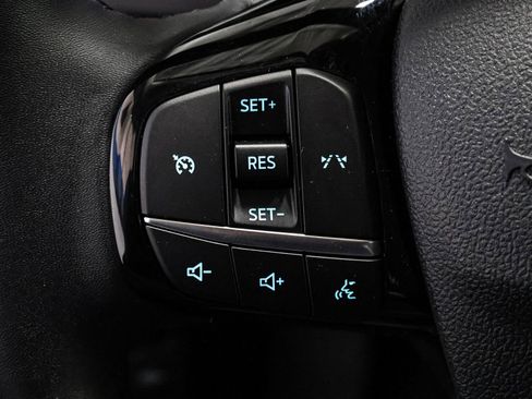 Certified 2024 Ford Escape Active AWD/4WD image 33