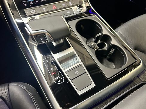Certified 2023 Audi Q7 3.0T Premium Plus AWD/4WD image 20