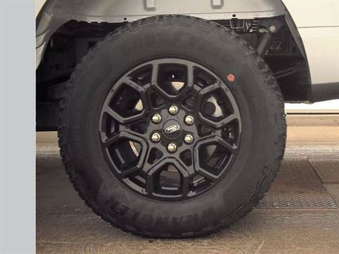 Used 2024 Ford F150 XLT w/ Equipment Group 302A MID AWD/4WD image 10