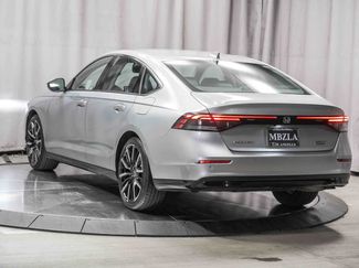 Used 2024 Honda Accord Touring video 2
