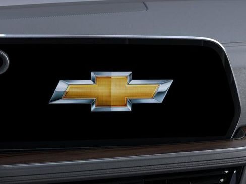 New 2026 Chevrolet Tahoe High Country AWD/4WD image 20