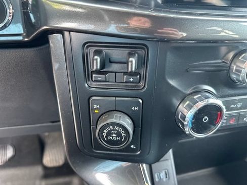 Used 2022 Ford F150 XLT w/ Equipment Group 302A High AWD/4WD image 21