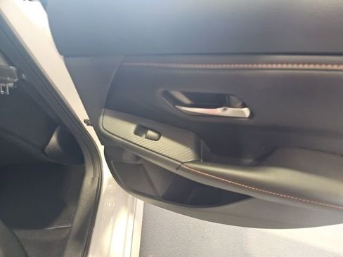 Certified 2022 Nissan Sentra SR w/ Electronics Package image 21