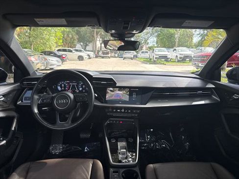 Used 2022 Audi A3 2.0T Premium FWD image 29